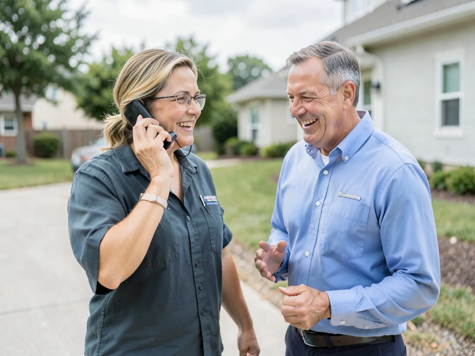 Frequently Asked Questions About Storm Damage Restoration in Cornelia, GA